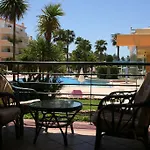Vitor S Plaza Mariosilvat Apartman Portimão