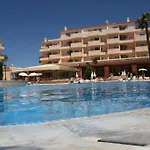 Vitor S Plaza Mariosilvat Apartman Portimão