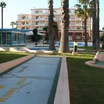 Apartman Vitor S Plaza Mariosilvat