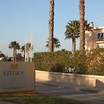 Apartman Vitor S Plaza Mariosilvat *