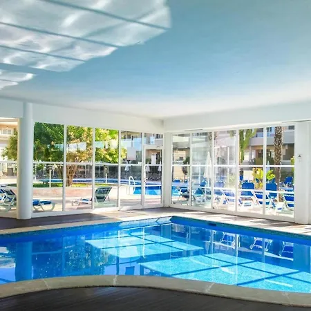 Vitor S Plaza Mariosilvat Daire Portimão