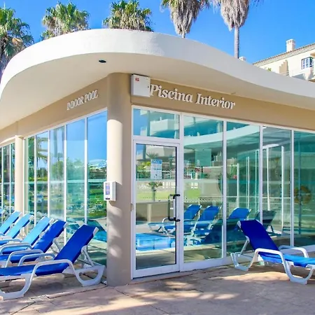 Appartamento Vitor s Plaza Mariosilvat Portimão