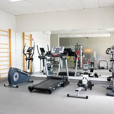 Vitor s Plaza Mariosilvat Appartamento Portimão