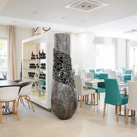 Vitor s Plaza Mariosilvat Appartamento *