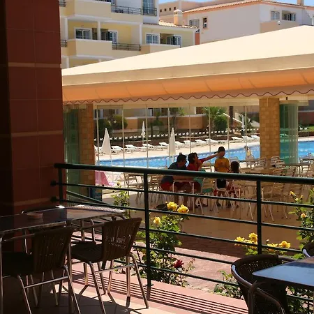 Vitor s Plaza Mariosilvat * Portimão