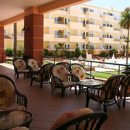 Vitor s Plaza Mariosilvat Appartamento Portimão