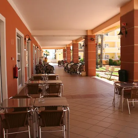 Vitor s Plaza Mariosilvat Appartamento