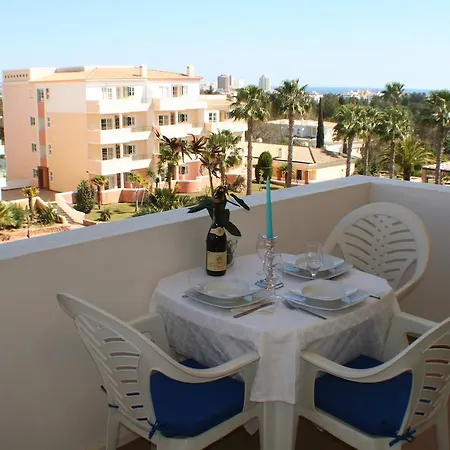 Daire Vitor S Plaza Mariosilvat Portimão