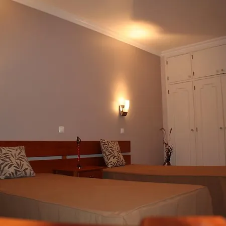 Appartement Vitor S Plaza Mariosilvat Portimão