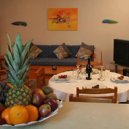 Appartamento Vitor s Plaza Mariosilvat