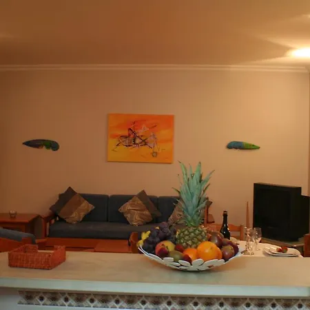 Appartamento Vitor s Plaza Mariosilvat *