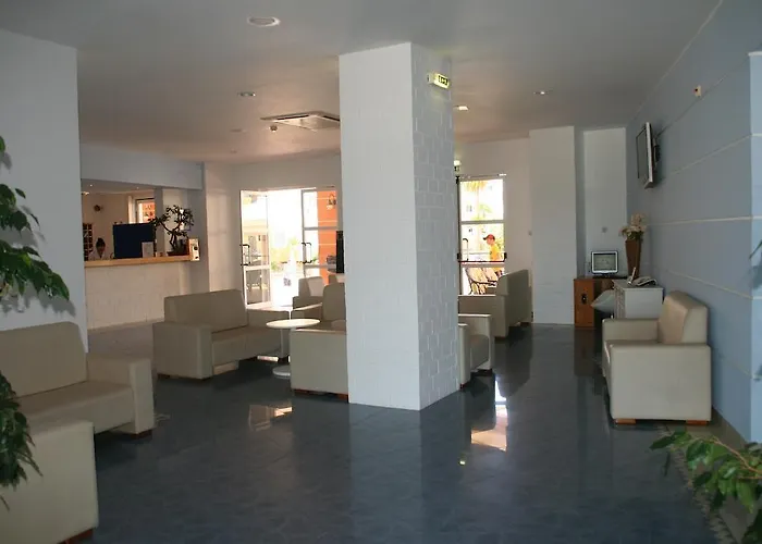 Vitor S Plaza Mariosilvat Apartamento Portimão