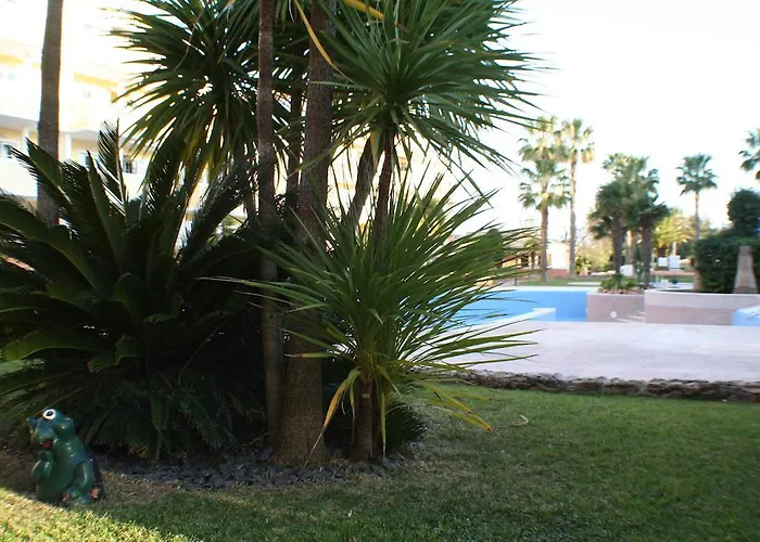 Vitor S Plaza Mariosilvat Portimão