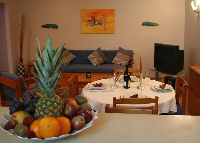 Apartamento Vitor S Plaza Mariosilvat