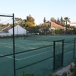 Διαμέρισμα Vitor S Plaza Mariosilvat Portimão