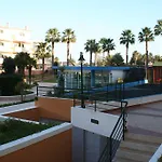 Διαμέρισμα Vitor S Plaza Mariosilvat Portimão