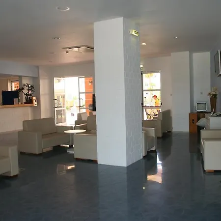 Vitor S Plaza Mariosilvat Appartement Portimão