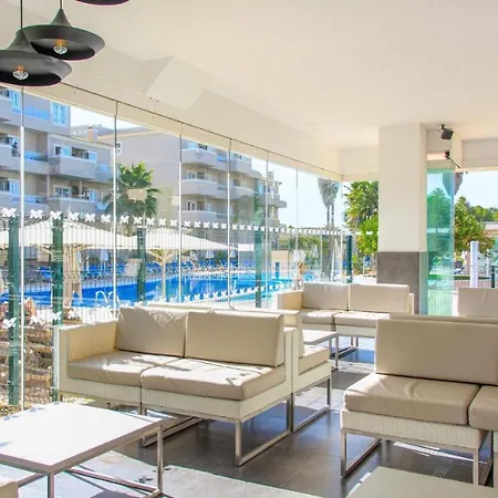 Vitor S Plaza Mariosilvat Appartement *