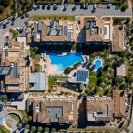 Appartement Vitor S Plaza Mariosilvat *