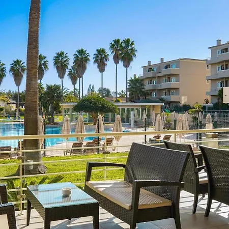 Vitor S Plaza Mariosilvat Appartement Portimão