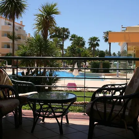 Vitor S Plaza Mariosilvat Appartement Portimão