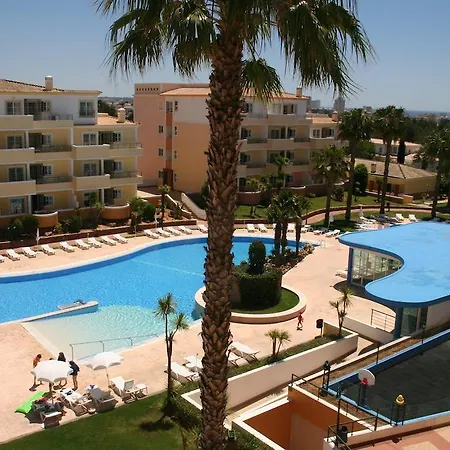 Apartment Vitor S Plaza Mariosilvat Portimao