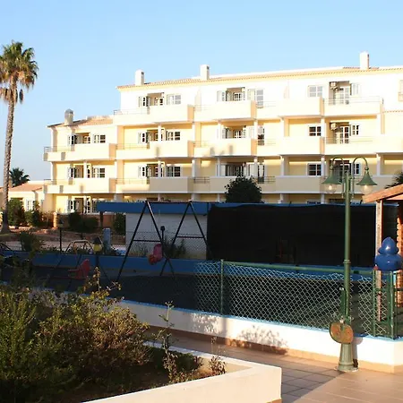 Appartement Vitor S Plaza Mariosilvat