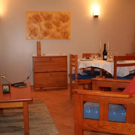 Appartement Vitor S Plaza Mariosilvat