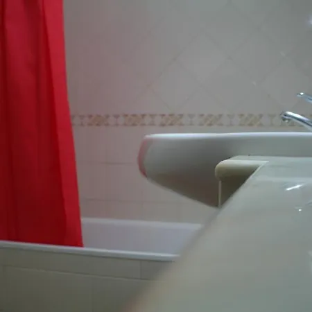 Appartement Vitor S Plaza Mariosilvat *