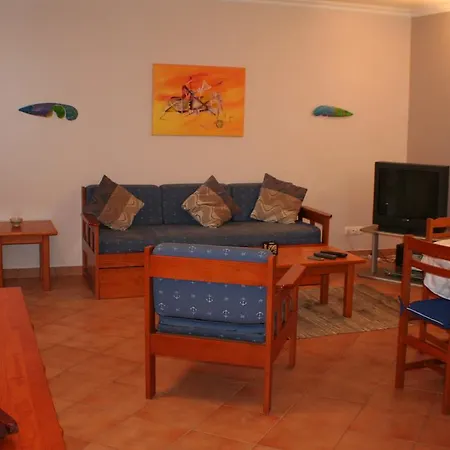 Appartement Vitor S Plaza Mariosilvat Portimão