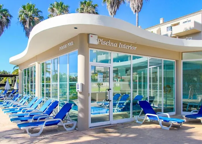 Apartment Vitor S Plaza Mariosilvat Portimao