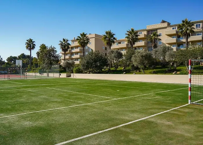 Apartment Vitor S Plaza Mariosilvat