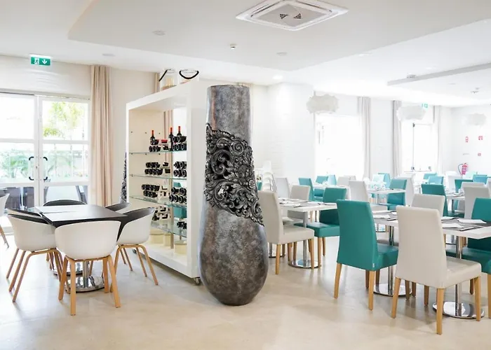 Vitor S Plaza Mariosilvat Apartment *