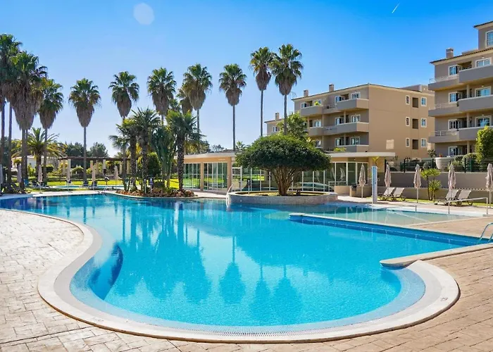 Apartment Vitor S Plaza Mariosilvat Portimao