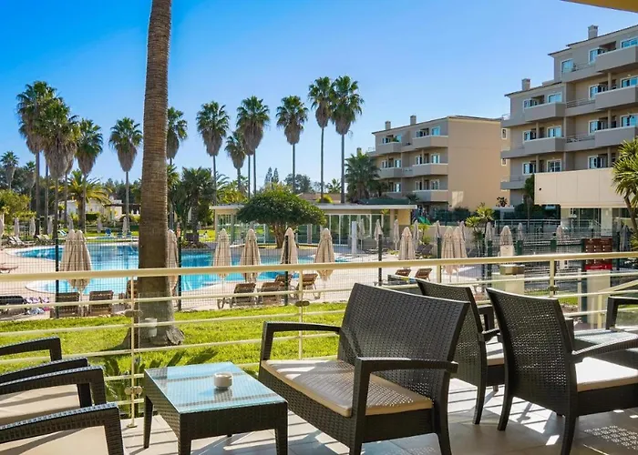 Vitor S Plaza Mariosilvat Apartment Portimao