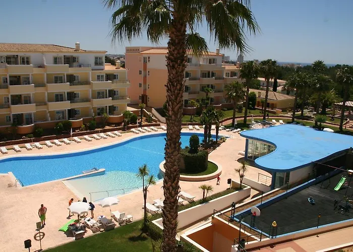 Apartment Vitor S Plaza Mariosilvat Portimao