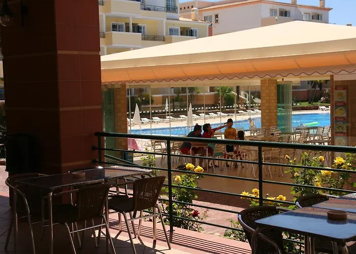 Vitor S Plaza Mariosilvat * Portimao