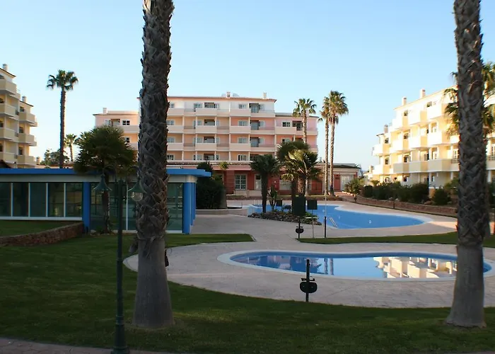 Vitor S Plaza Mariosilvat Portimao