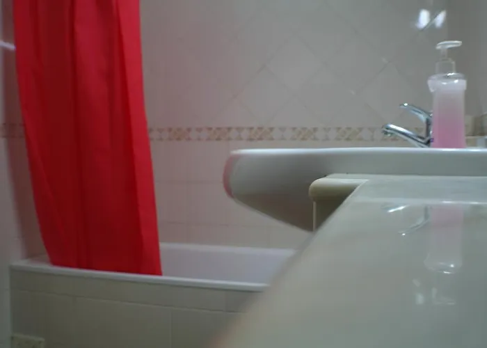 Apartment Vitor S Plaza Mariosilvat *