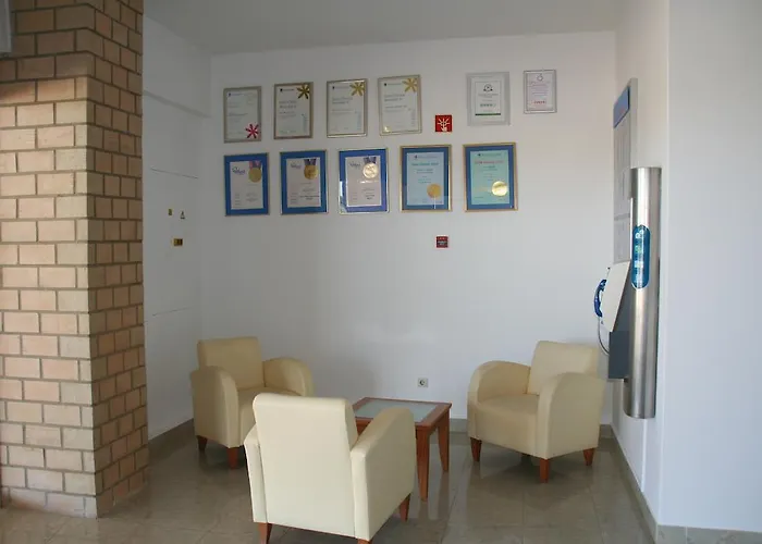 Vitor S Plaza Mariosilvat Appartamento *