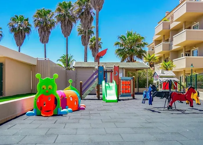 Vitor S Plaza Mariosilvat Appartamento