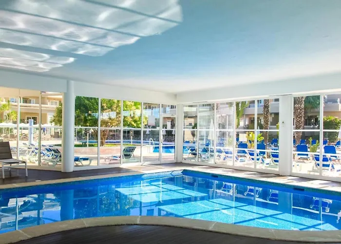 Vitor S Plaza Mariosilvat Appartamento Portimão