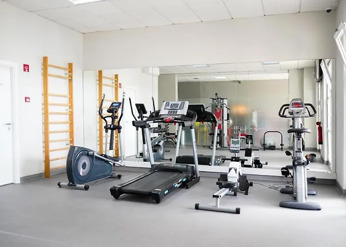 Vitor S Plaza Mariosilvat Appartamento Portimão