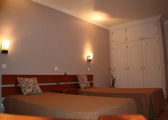 Appartamento Vitor S Plaza Mariosilvat Portimão