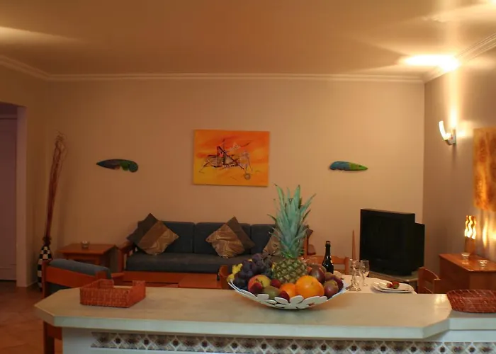 Appartamento Vitor S Plaza Mariosilvat *